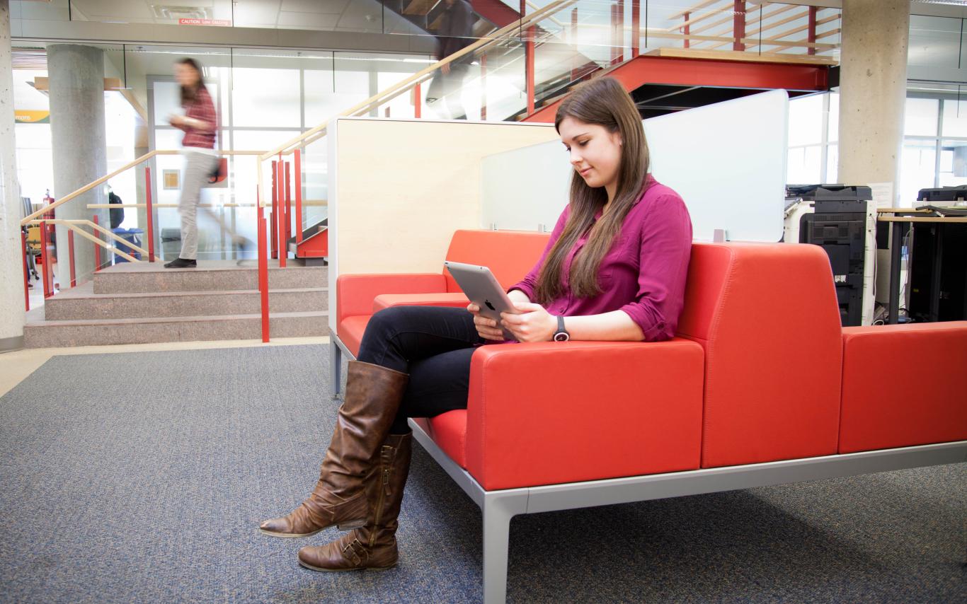 Student Pulse