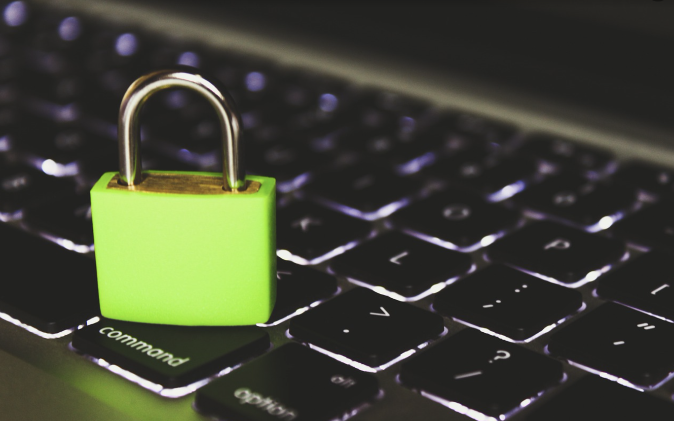 Cyber security