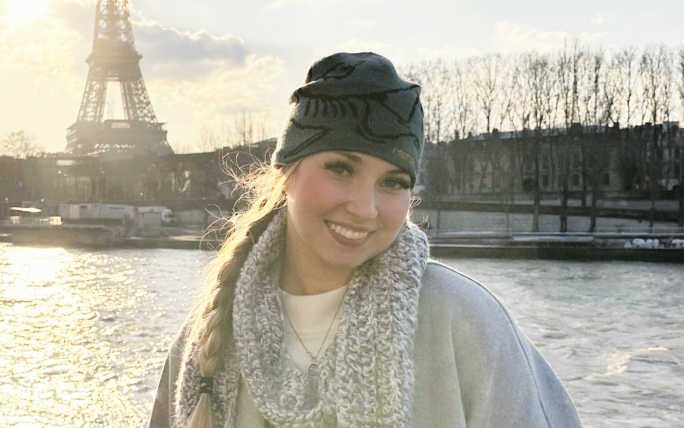 Grace Poirier