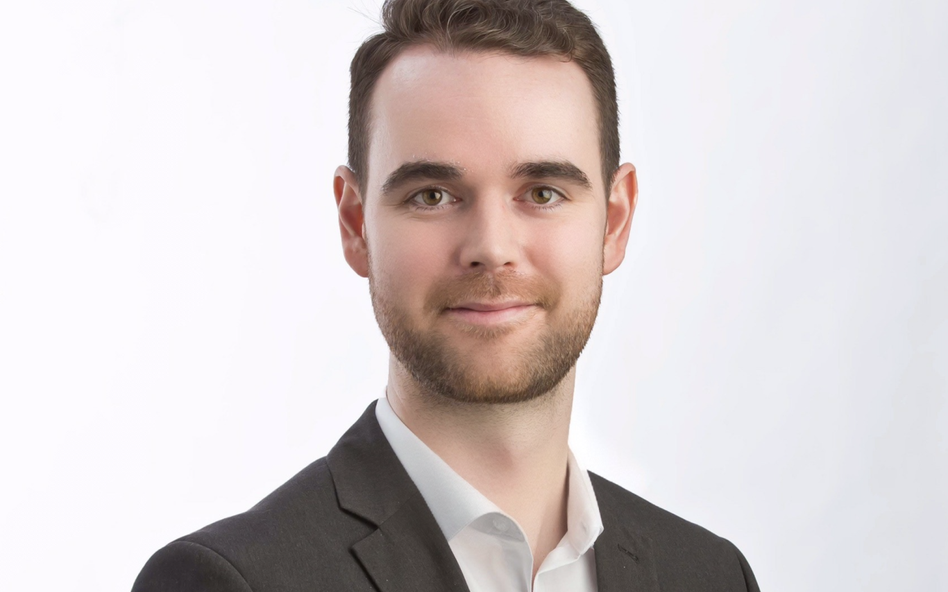Daniel gardin er