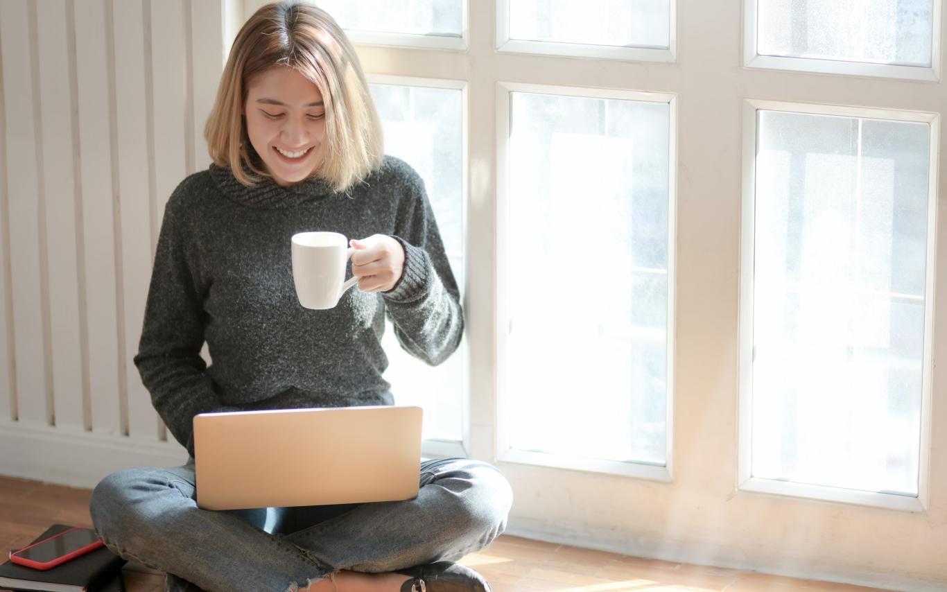 tips to master online learning