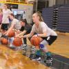 To inspire young female athletes to grow the game, VIU Mariners Women’s Basketball program is launching a new Training Centre. 